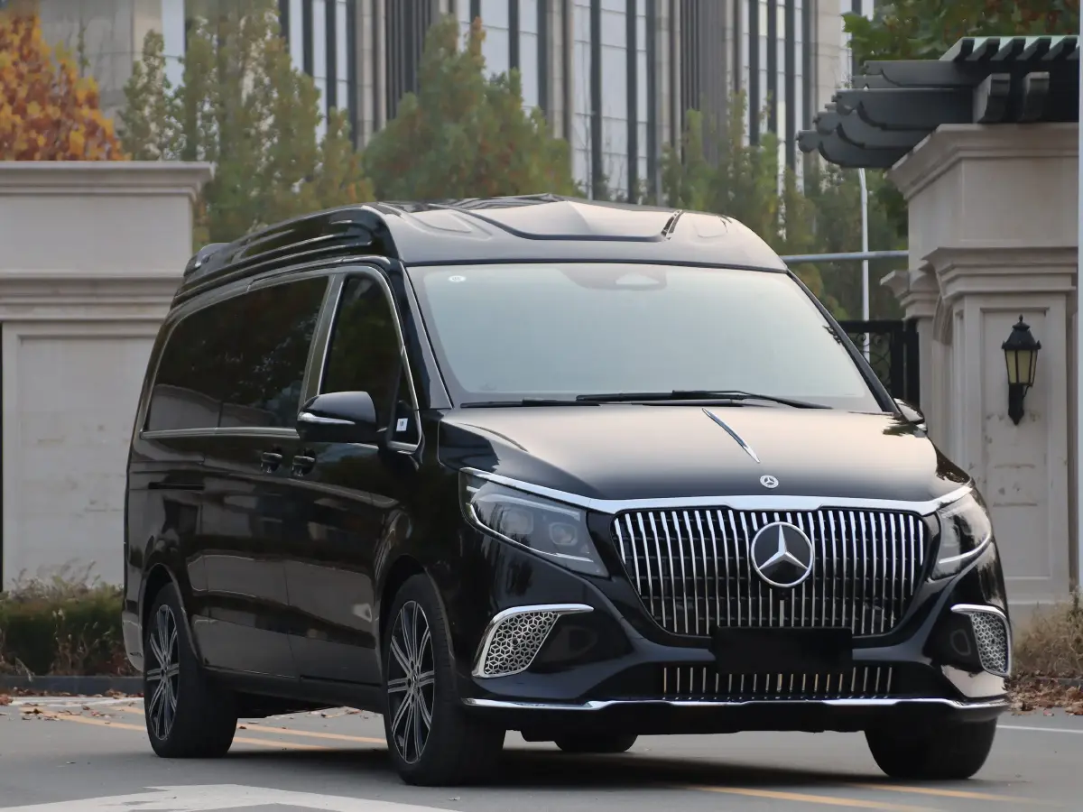 2024 BAIC TAP Zhi Jing 2.0T 231HP L4 9AT