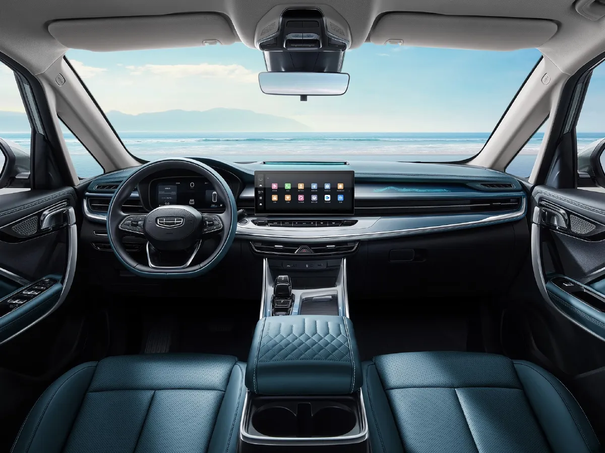 Geely JiaJi,autocango,china used car exporter,china ev exporter,chinese used car exporter,chinese used ev exporter