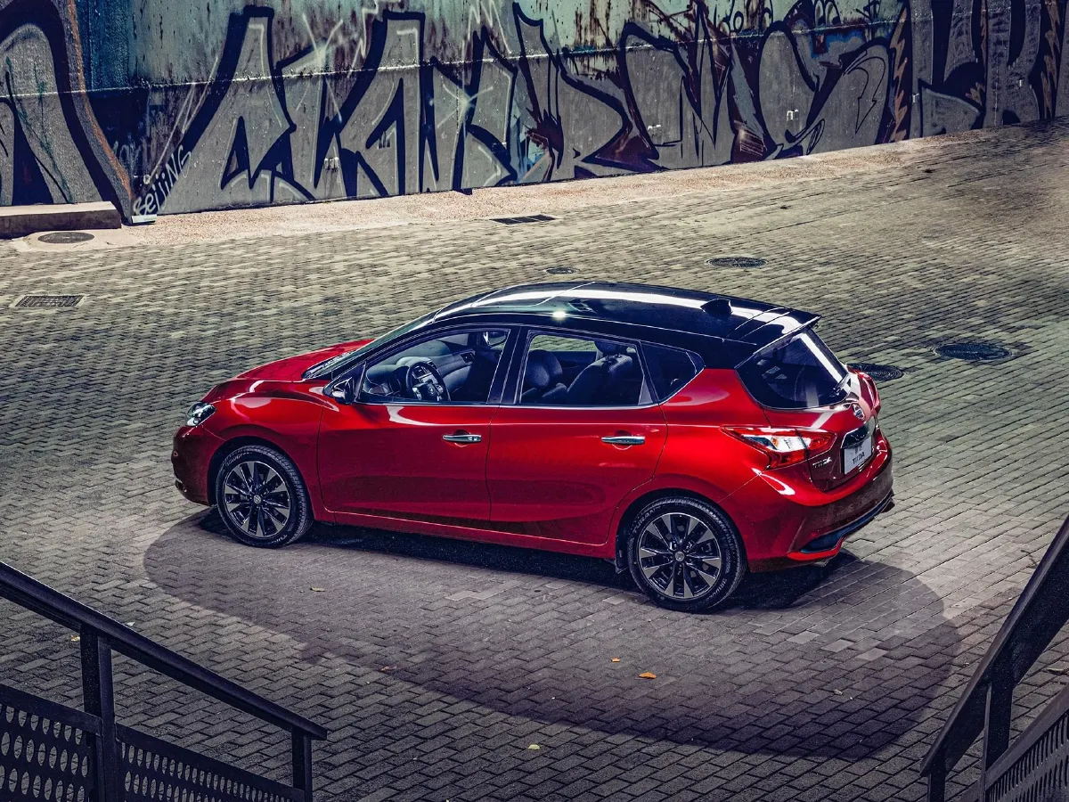 Nissan Tiida,autocango,china used car exporter,china ev exporter,chinese used car exporter,chinese used ev exporter