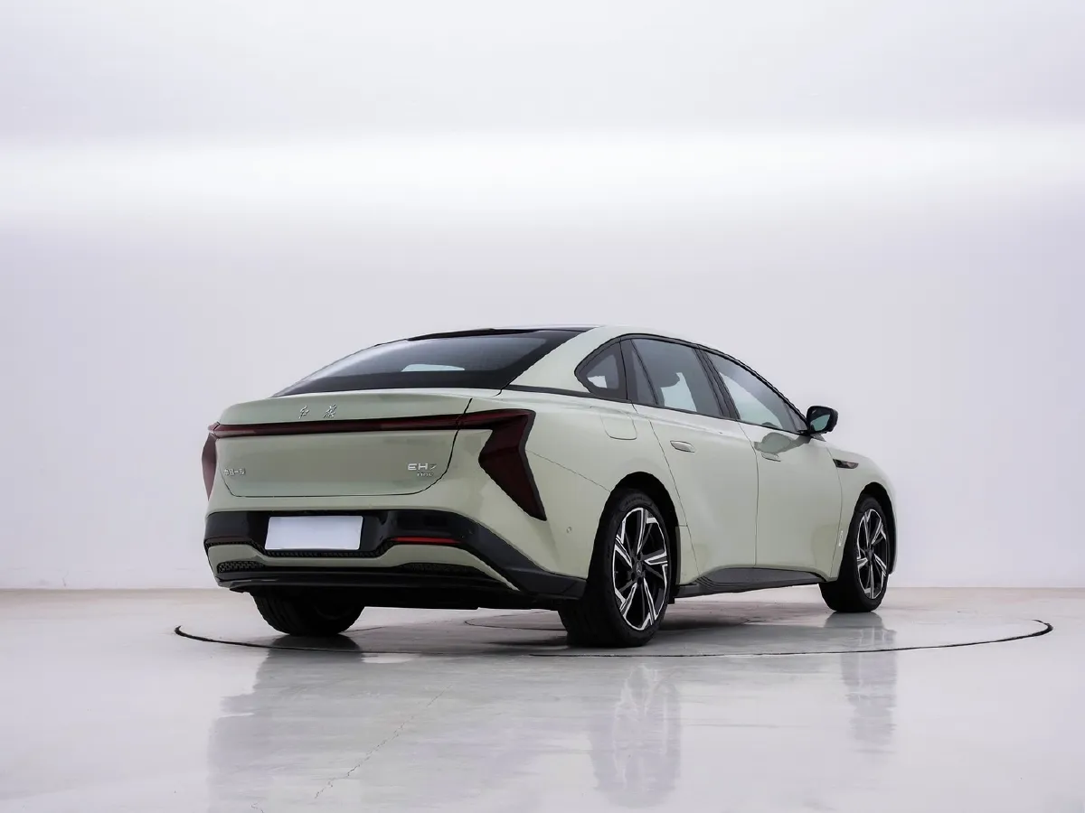 HongQi EH7,autocango,china used car exporter,china ev exporter,chinese used car exporter,chinese used ev exporter