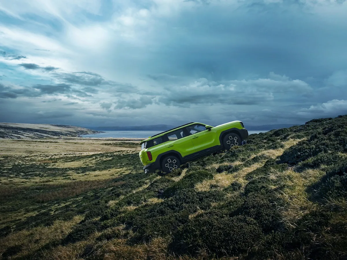 Haval X Dog,autocango,china used car exporter,china ev exporter,chinese used car exporter,chinese used ev exporter