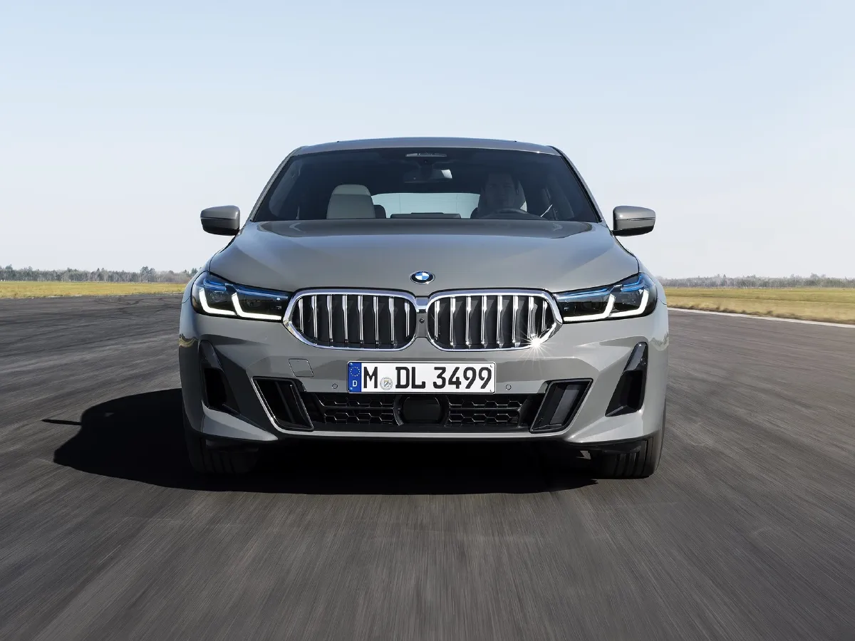 BMW 6 Series GT,autocango,china used car exporter,china ev exporter,chinese used car exporter,chinese used ev exporter