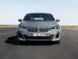 BMW 6 Series GT