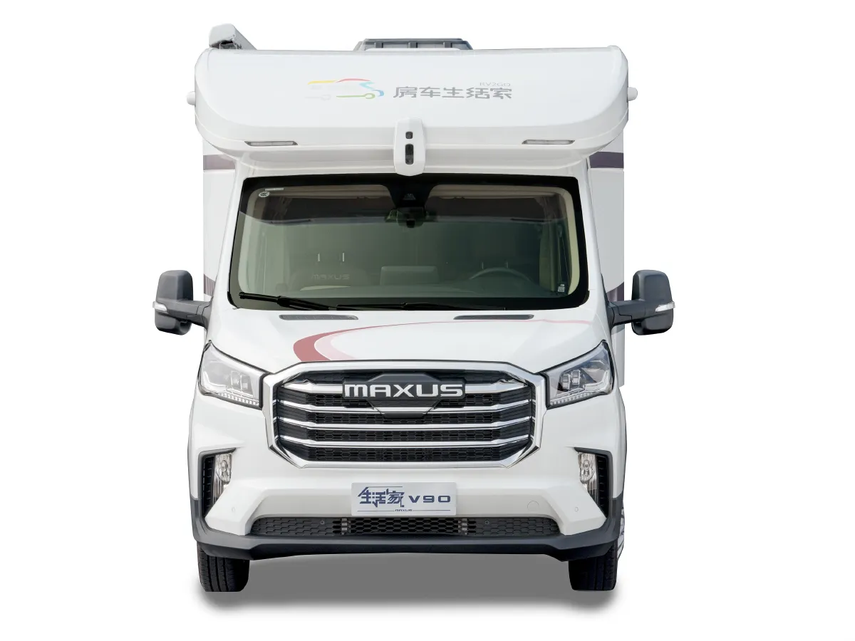 2021 MAXUS V90 RV,autocango,china used car exporter,china ev exporter,chinese used car exporter,chinese used ev exporter