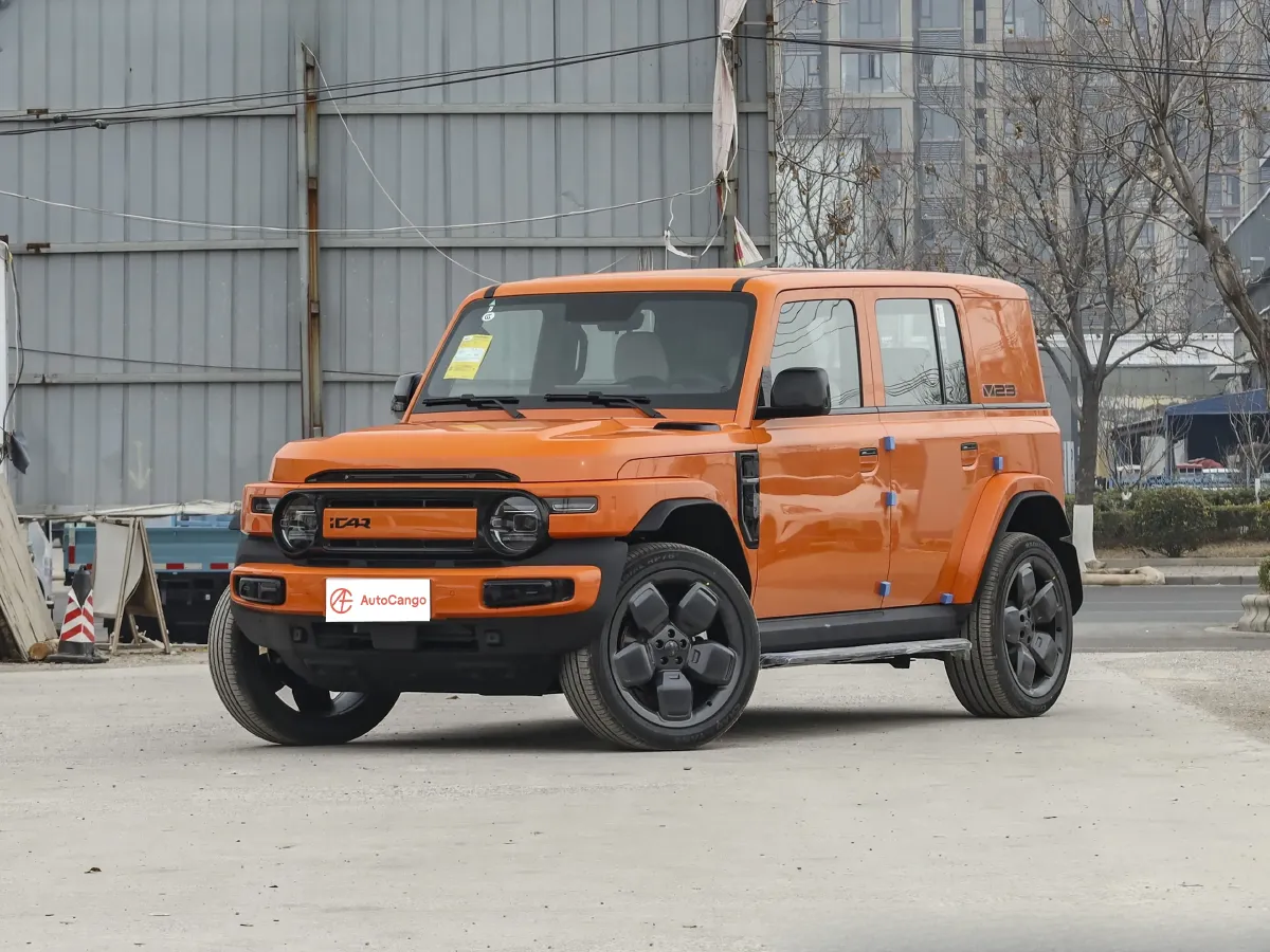 iCAR iCAR Super V23,autocango,china used car exporter,china ev exporter,chinese used car exporter,chinese used ev exporter iCAR iCAR Super V23,autocango,china used car exporter,china ev exporter,chinese used car exporter,chinese used ev exporter