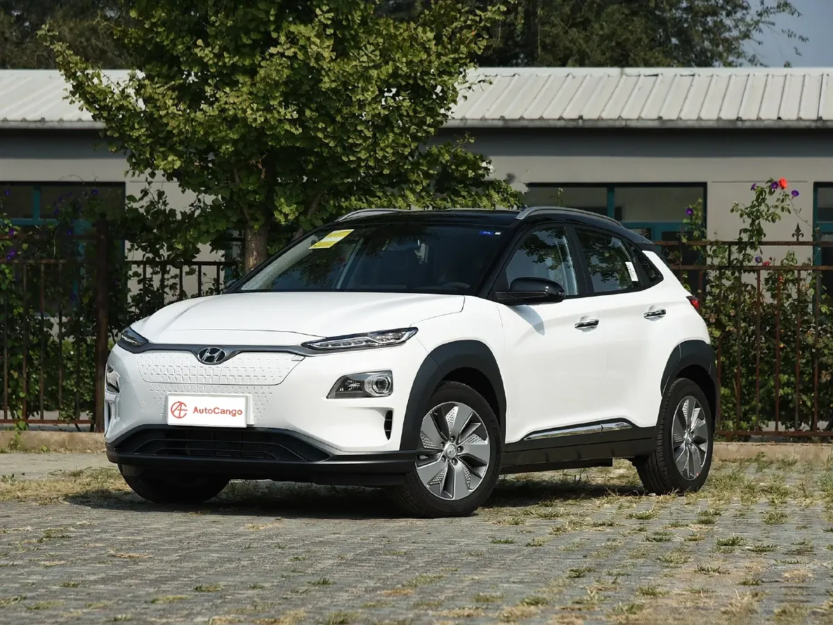 Hyundai Encino,autocango,china used car exporter,china ev exporter,chinese used car exporter,chinese used ev exporter