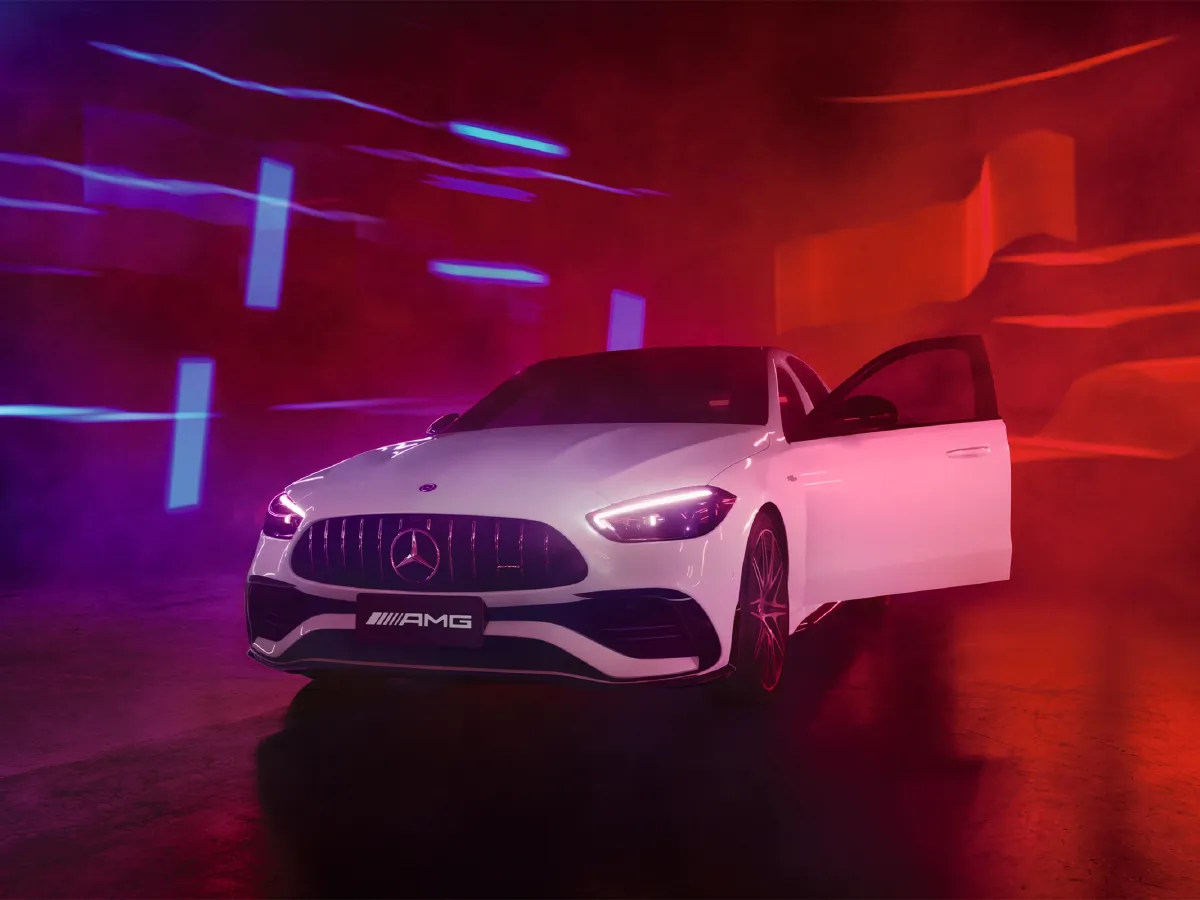 Mercedes-Benz C AMG,autocango,china used car exporter,china ev exporter,chinese used car exporter,chinese used ev exporter