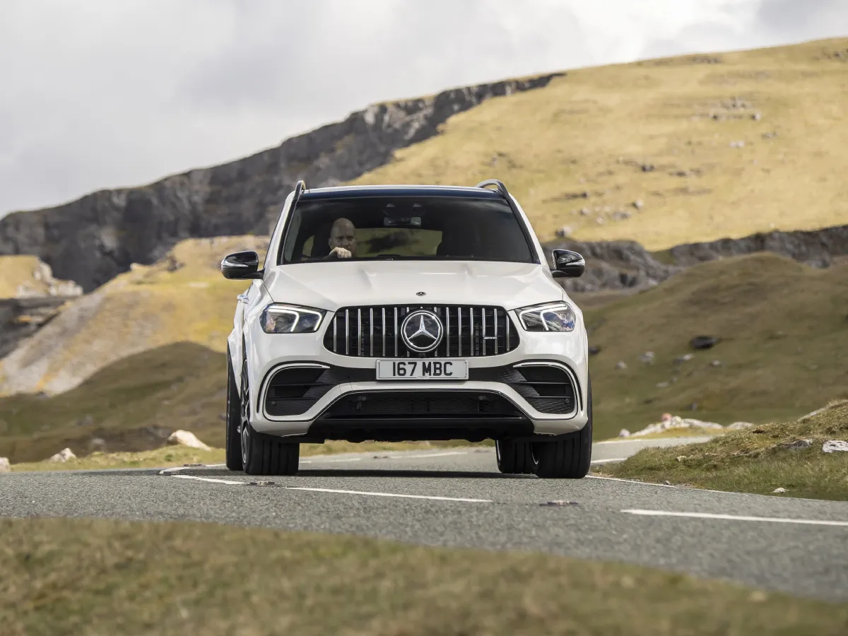 Mercedes-Benz GLE AMG,autocango,china used car exporter,china ev exporter,chinese used car exporter,chinese used ev exporter