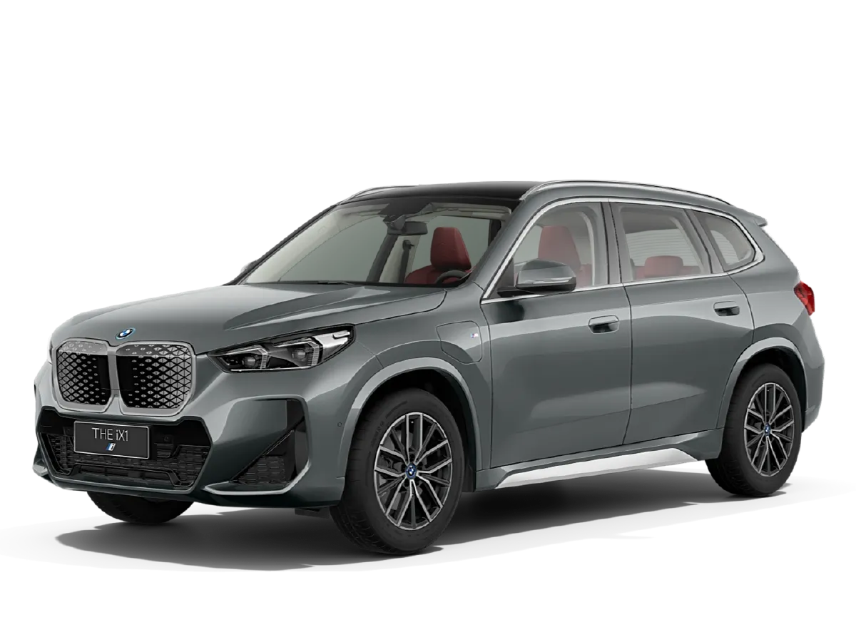 BMW iX1,autocango,china used car exporter,china ev exporter,chinese used car exporter,chinese used ev exporter