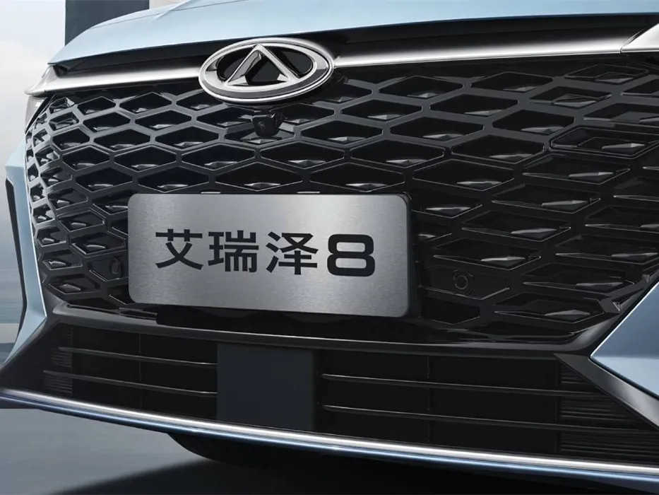 Chery Arrizo 8,autocango,china used car exporter,china ev exporter,chinese used car exporter,chinese used ev exporter