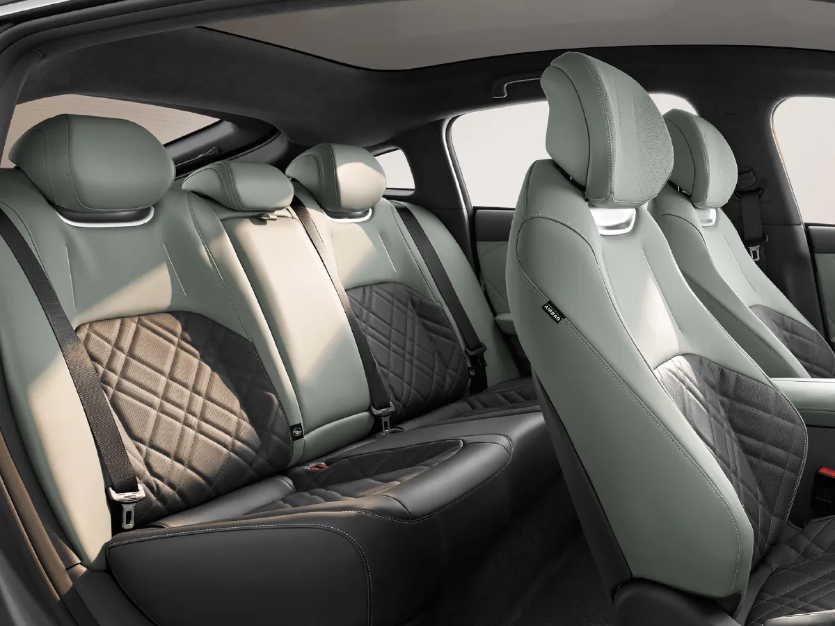 ChangAn QiYuan A07,autocango,china used car exporter,china ev exporter,chinese used car exporter,chinese used ev exporter