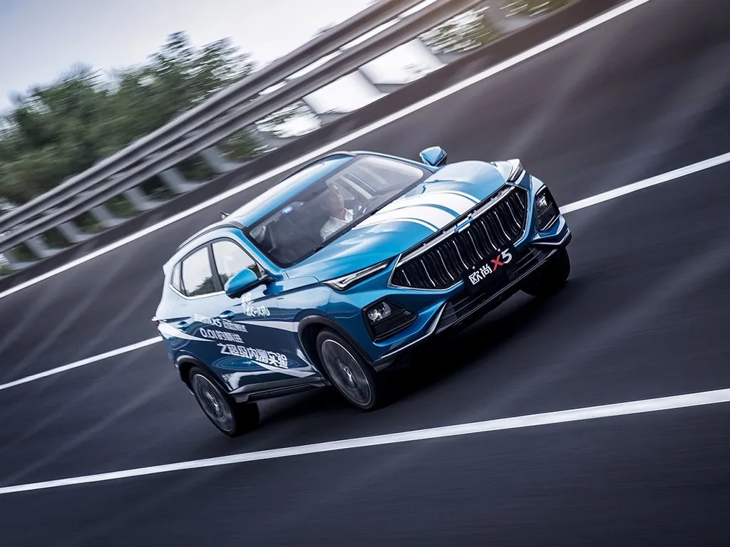 ChangAn Oshan X5,autocango,china used car exporter,china ev exporter,chinese used car exporter,chinese used ev exporter