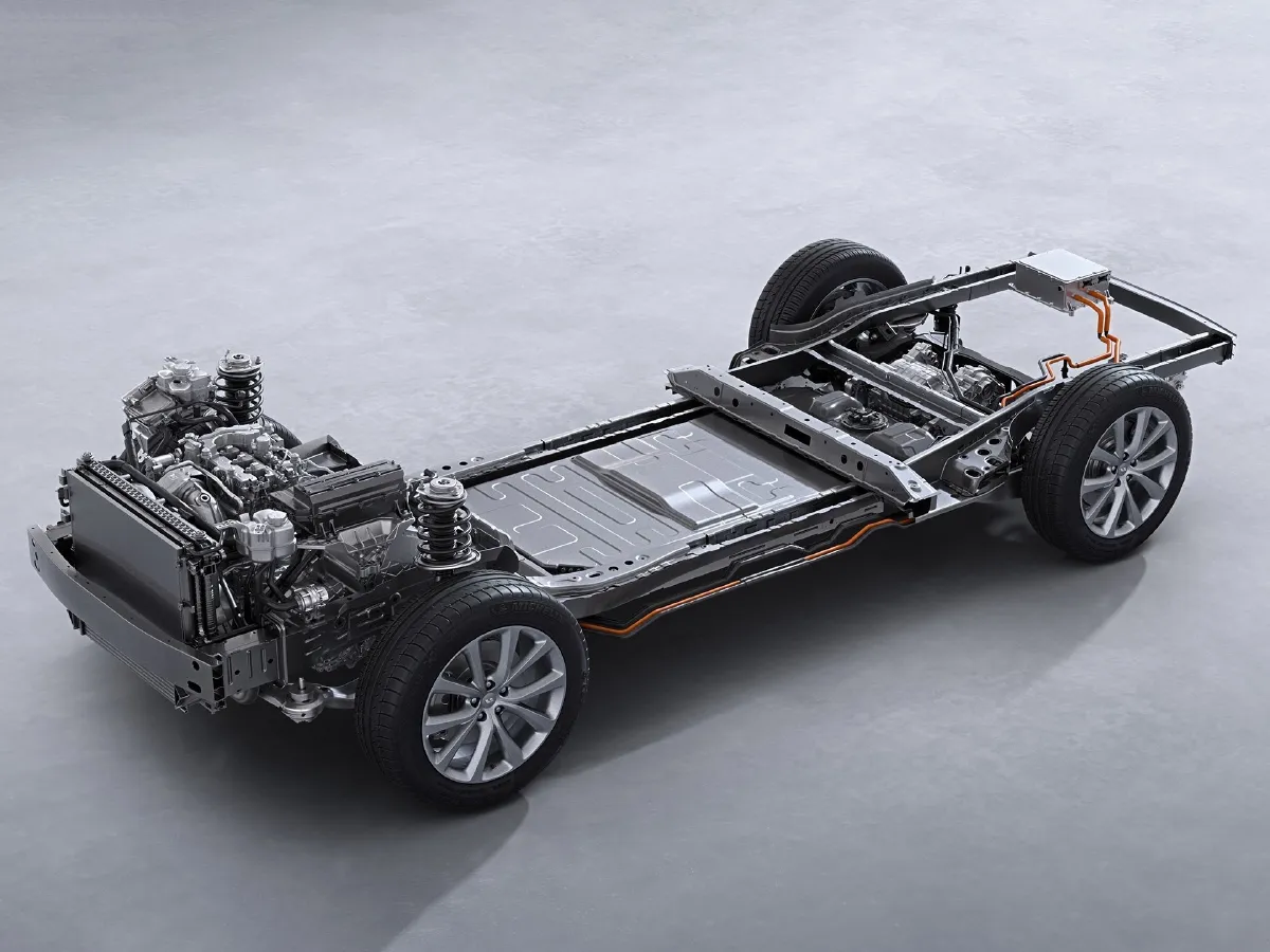 Li ONE,autocango,china used car exporter,china ev exporter,chinese used car exporter,chinese used ev exporter