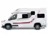2021 MAXUS V90 RV