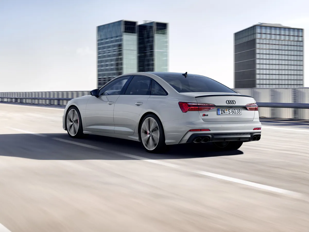 Audi S6,autocango,china used car exporter,china ev exporter,chinese used car exporter,chinese used ev exporter