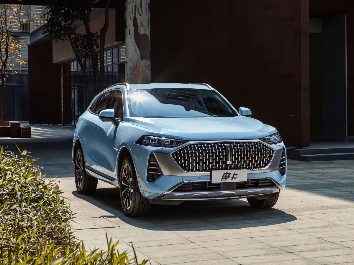 WEY Mocha,autocango,china used car exporter,china ev exporter,chinese used car exporter,chinese used ev exporter