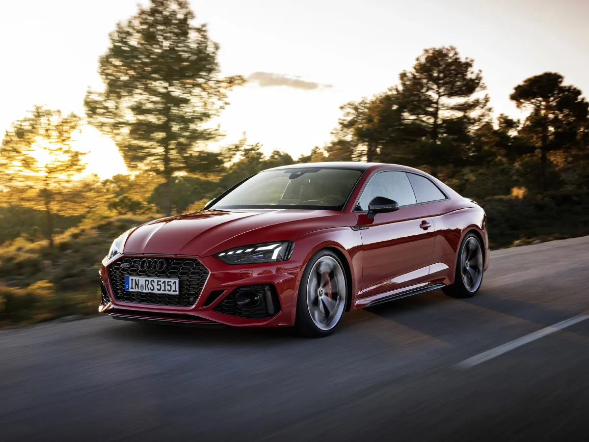 Audi RS 5,autocango,china used car exporter,china ev exporter,chinese used car exporter,chinese used ev exporter