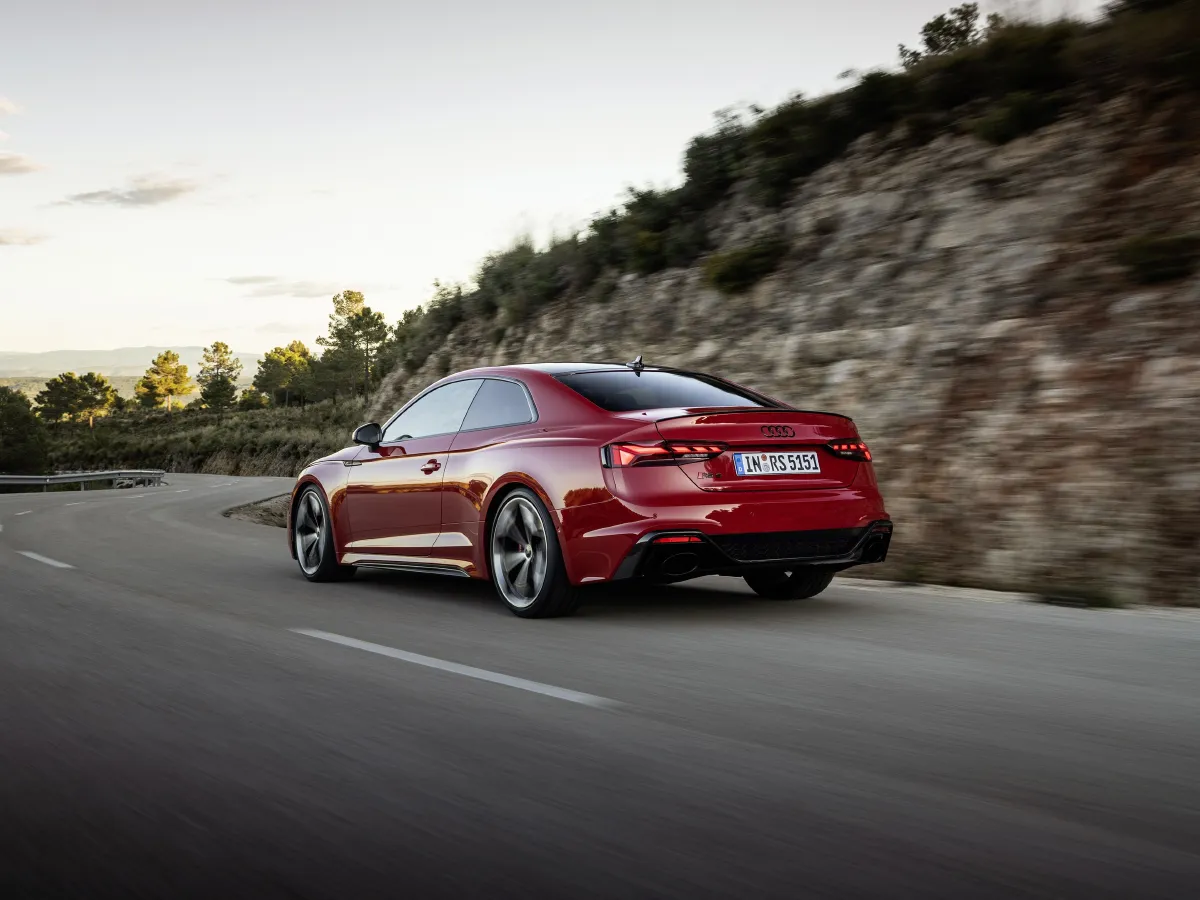 Audi RS 5,autocango,china used car exporter,china ev exporter,chinese used car exporter,chinese used ev exporter