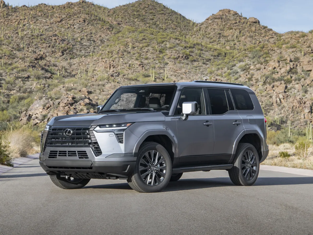 Lexus GX,autocango,china used car exporter,china ev exporter,chinese used car exporter,chinese used ev exporter