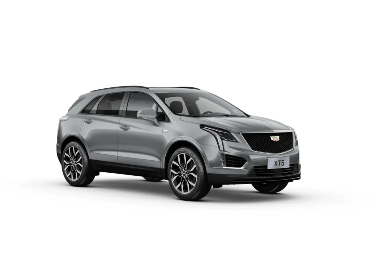 Cadillac XT5,autocango,china used car exporter,china ev exporter,chinese used car exporter,chinese used ev exporter