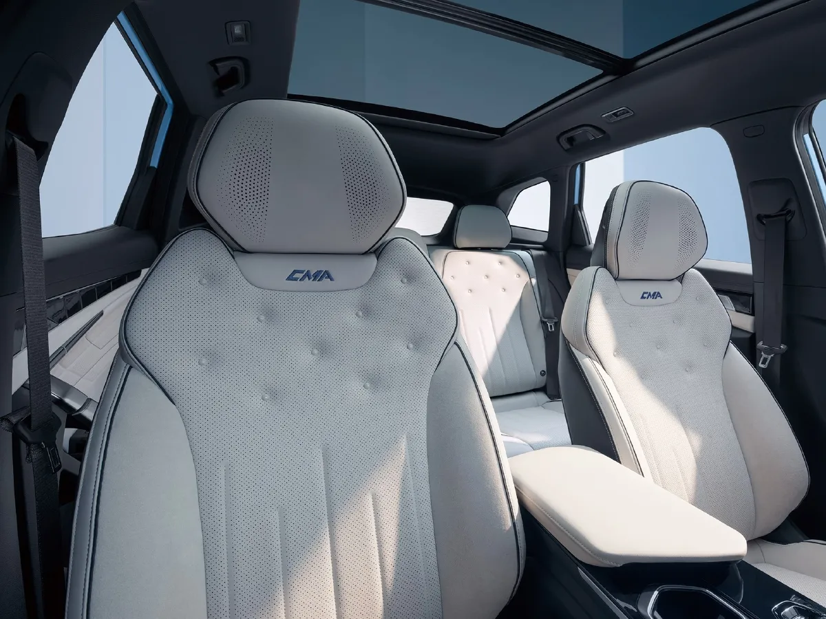 Geely StarRay,autocango,china used car exporter,china ev exporter,chinese used car exporter,chinese used ev exporter