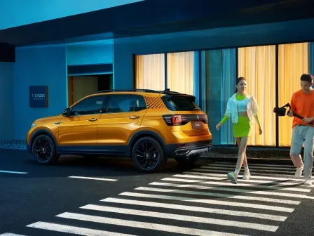 Volkswagen T-Cross,autocango,china used car exporter,china ev exporter,chinese used car exporter,chinese used ev exporter