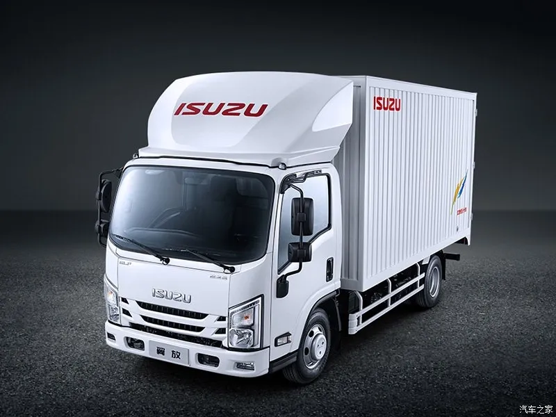 Isuzu YiFang,autocango,china used car exporter,china ev exporter,chinese used car exporter,chinese used ev exporter