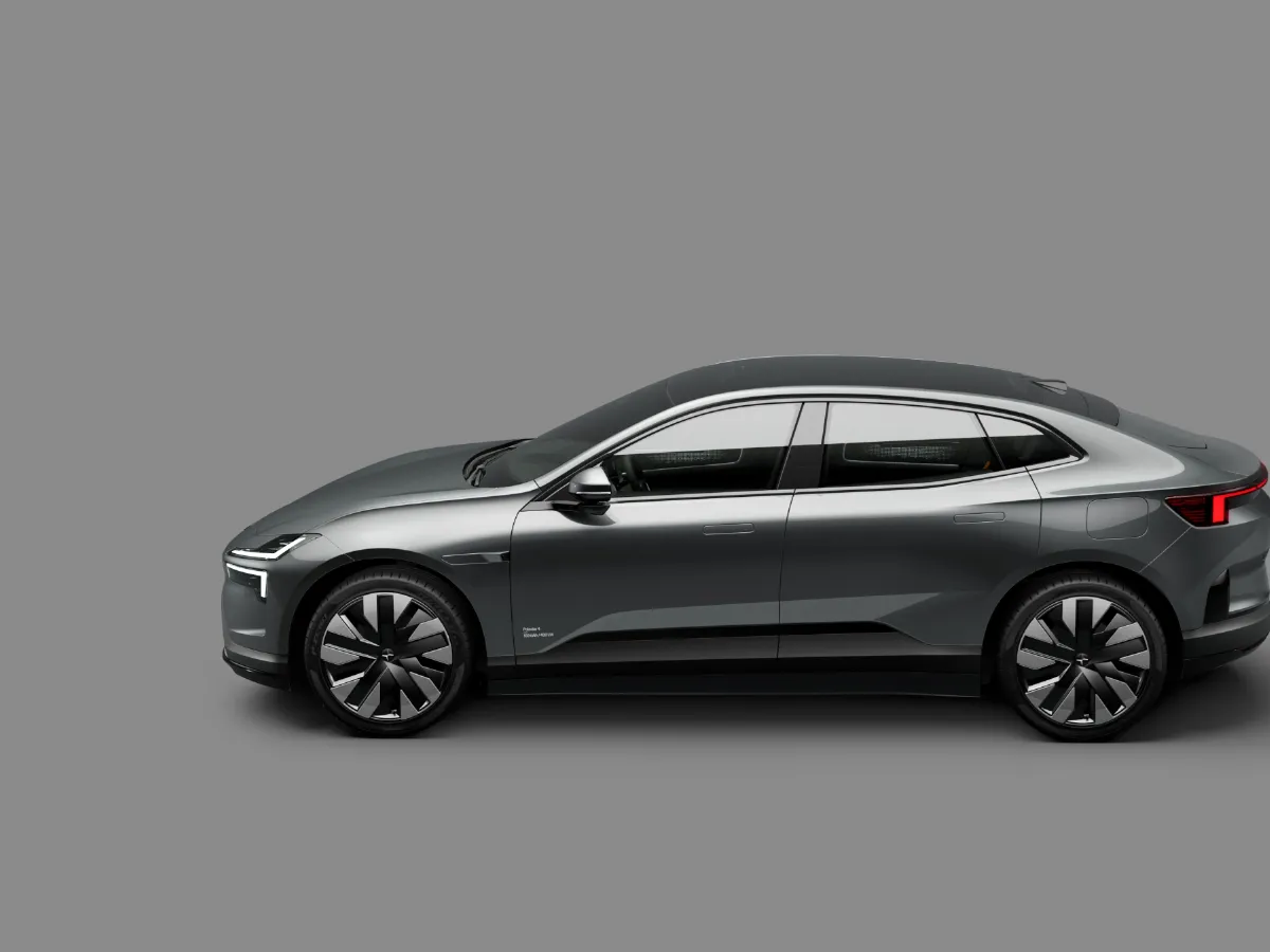 Polestar 4,autocango,china used car exporter,china ev exporter,chinese used car exporter,chinese used ev exporter