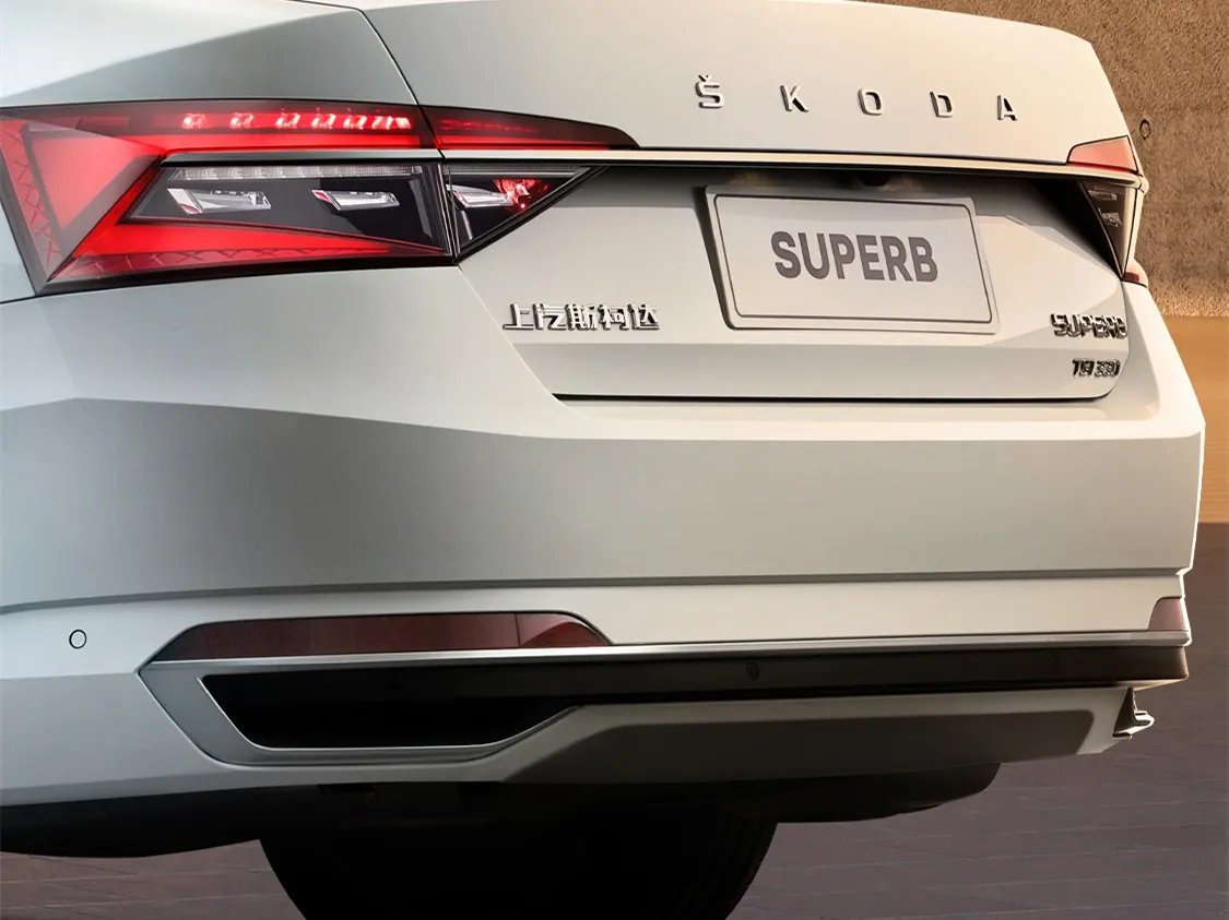 Skoda Superb,autocango,china used car exporter,china ev exporter,chinese used car exporter,chinese used ev exporter