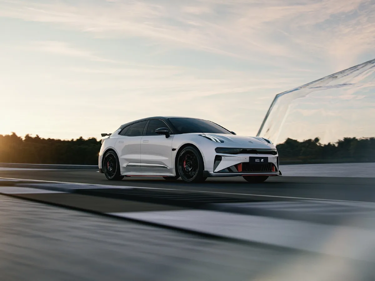 Zeekr 001,autocango,china used car exporter,china ev exporter,chinese used car exporter,chinese used ev exporter