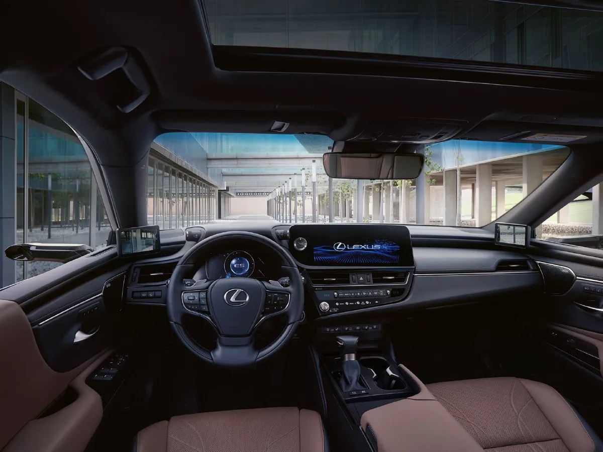 Lexus ES,autocango,china used car exporter,china ev exporter,chinese used car exporter,chinese used ev exporter