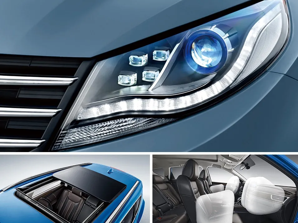 DongFeng Fengon Fengon 380,autocango,china used car exporter,china ev exporter,chinese used car exporter,chinese used ev exporter