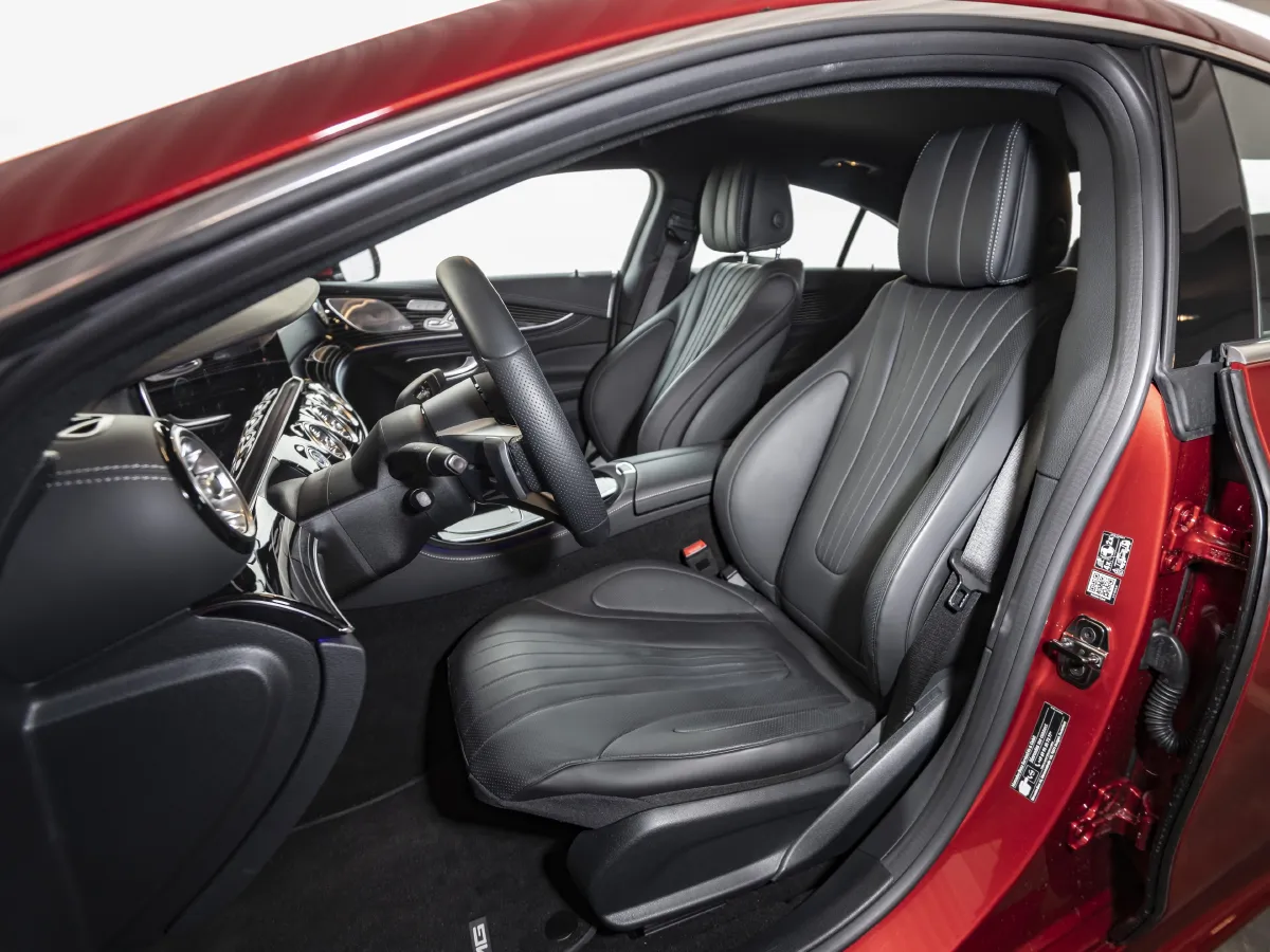 Mercedes-Benz CLS Class,autocango,china used car exporter,china ev exporter,chinese used car exporter,chinese used ev exporter