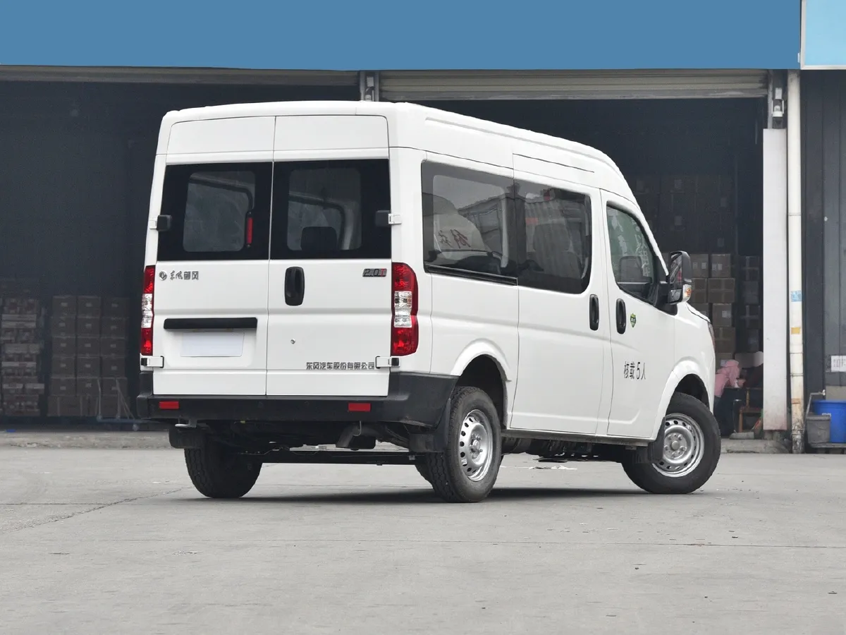 DongFeng DFAC YuFeng,autocango,china used car exporter,china ev exporter,chinese used car exporter,chinese used ev exporter