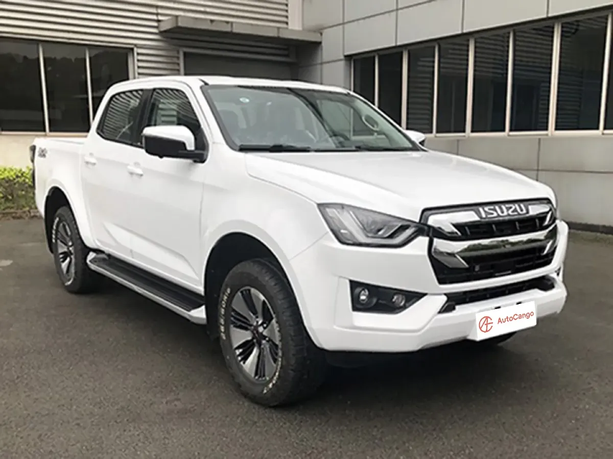 Isuzu T30,autocango,china used car exporter,china ev exporter,chinese used car exporter,chinese used ev exporter