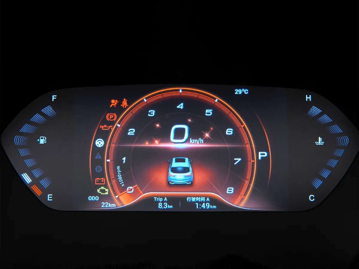 Soueast DX5,autocango,china used car exporter,china ev exporter,chinese used car exporter,chinese used ev exporter