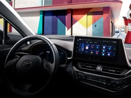 Toyota C-HR,autocango,china used car exporter,china ev exporter,chinese used car exporter,chinese used ev exporter