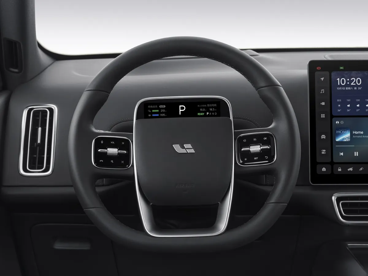 Li L7,autocango,china used car exporter,china ev exporter,chinese used car exporter,chinese used ev exporter