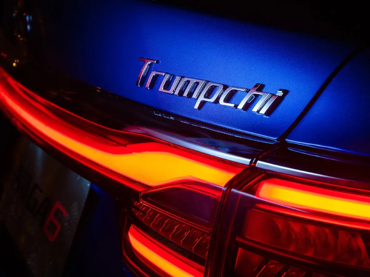 GAC Trumpchi GA6,autocango,china used car exporter,china ev exporter,chinese used car exporter,chinese used ev exporter