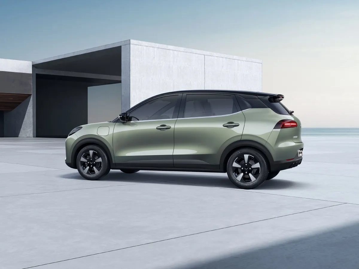 WuLing BinGuoPLUS,autocango,china used car exporter,china ev exporter,chinese used car exporter,chinese used ev exporter