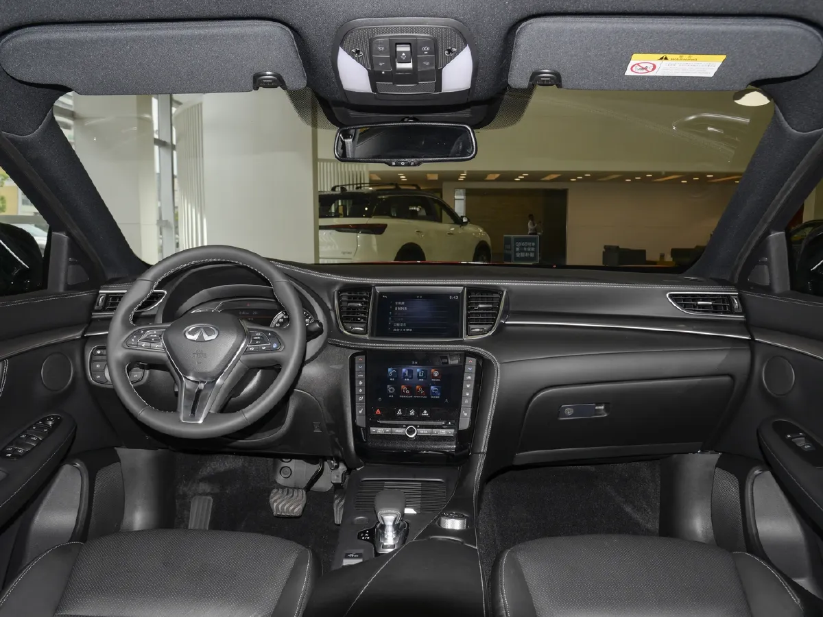 Infiniti QX55,autocango,china used car exporter,china ev exporter,chinese used car exporter,chinese used ev exporter