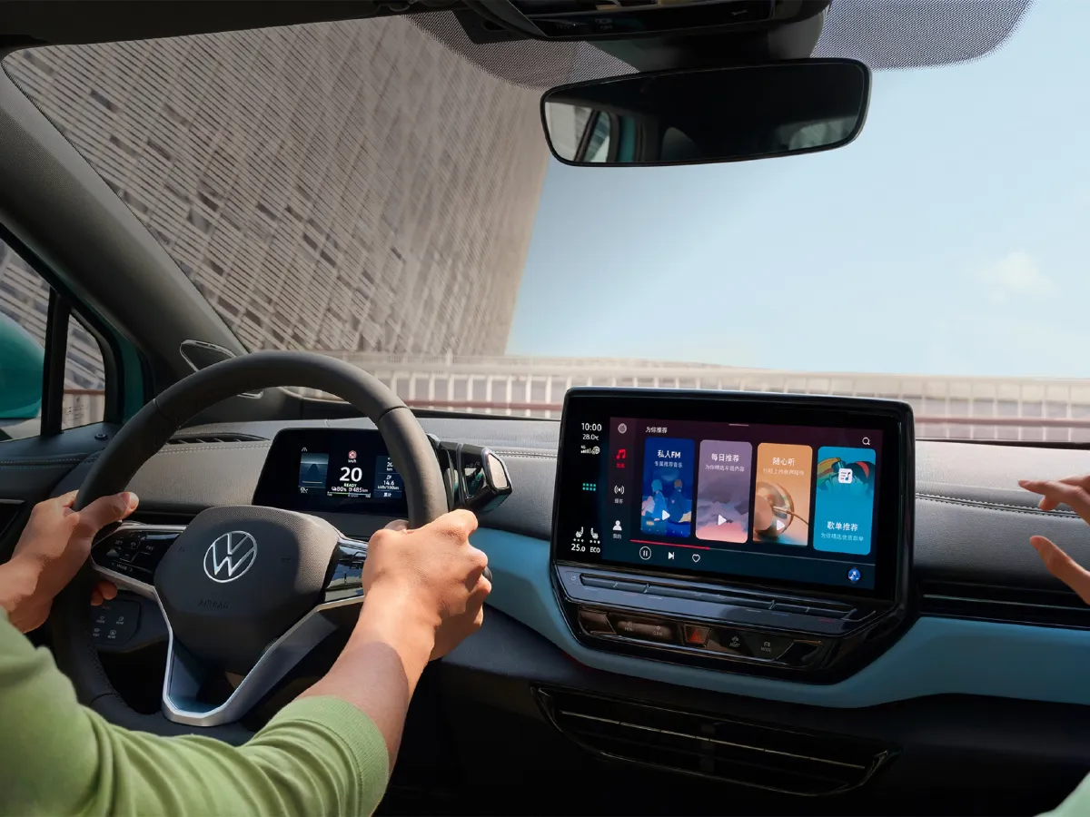 Volkswagen ID.4 X,autocango,china used car exporter,china ev exporter,chinese used car exporter,chinese used ev exporter