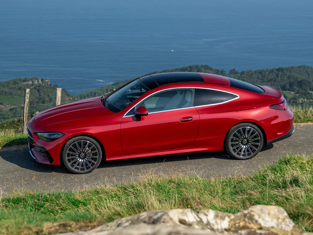 Mercedes-Benz CLE Class,autocango,china used car exporter,china ev exporter,chinese used car exporter,chinese used ev exporter