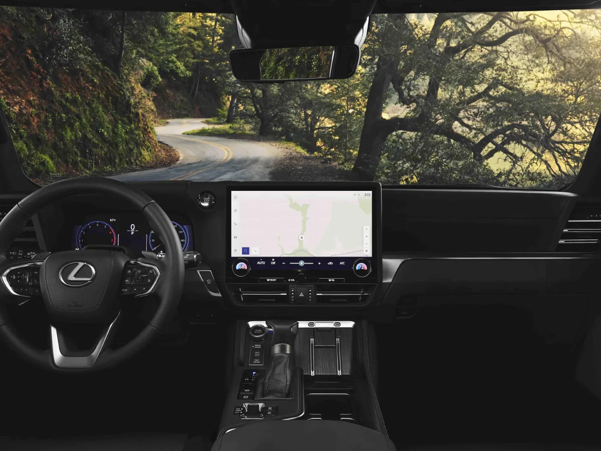 Lexus GX,autocango,china used car exporter,china ev exporter,chinese used car exporter,chinese used ev exporter