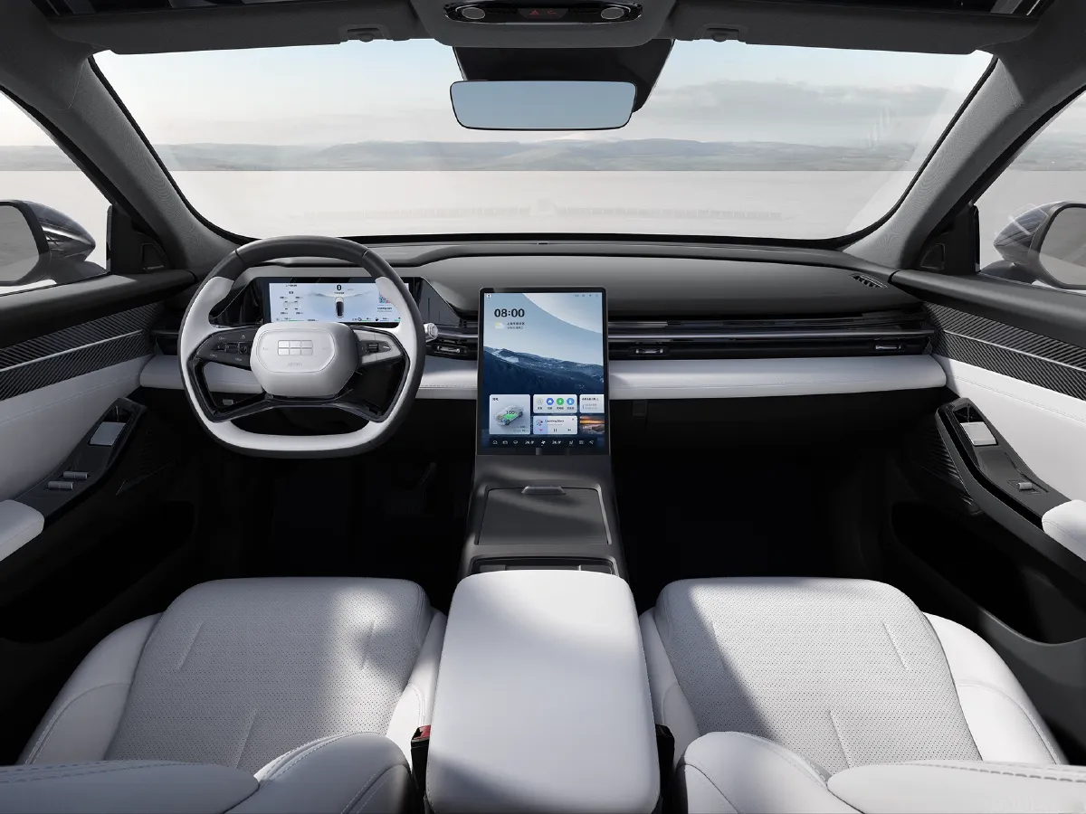 Geely Galaxy L6,autocango,china used car exporter,china ev exporter,chinese used car exporter,chinese used ev exporter