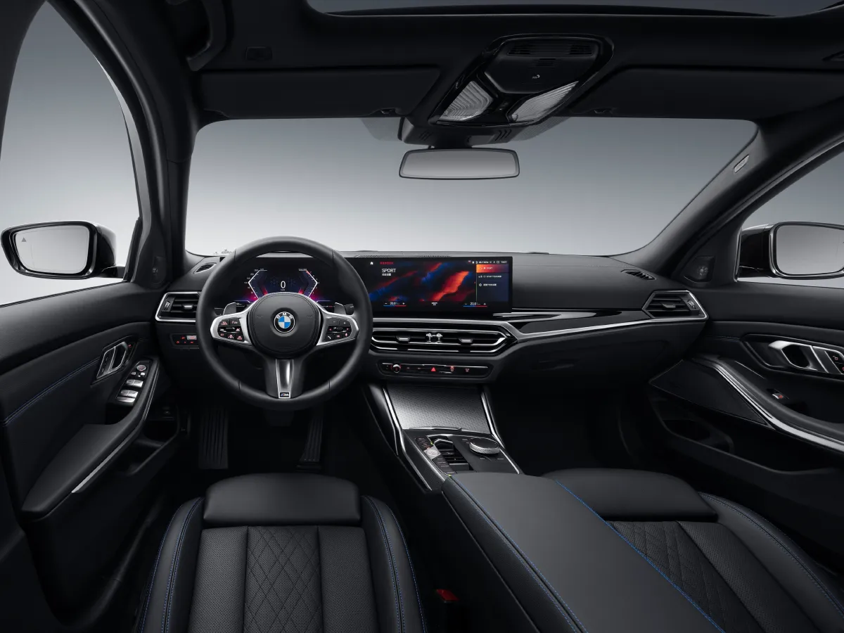 BMW 3 Series,autocango,china used car exporter,china ev exporter,chinese used car exporter,chinese used ev exporter