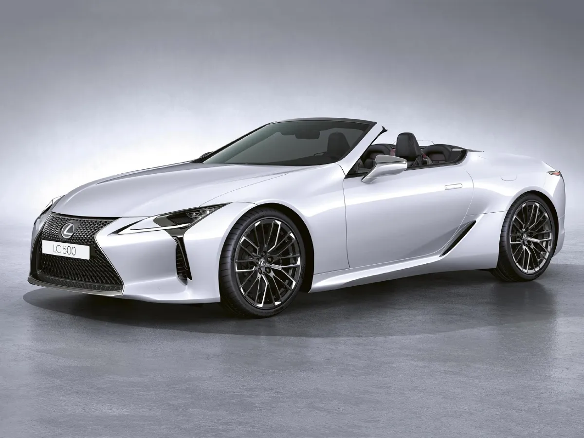 Lexus LC,autocango,china used car exporter,china ev exporter,chinese used car exporter,chinese used ev exporter