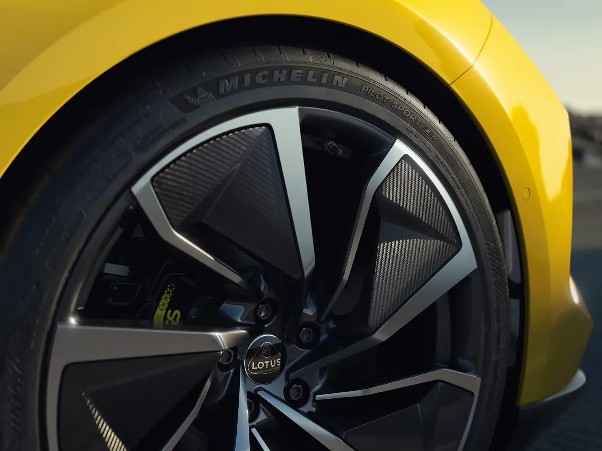 Lotus EMEYA,autocango,china used car exporter,china ev exporter,chinese used car exporter,chinese used ev exporter