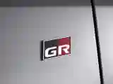 Toyota GR YARIS