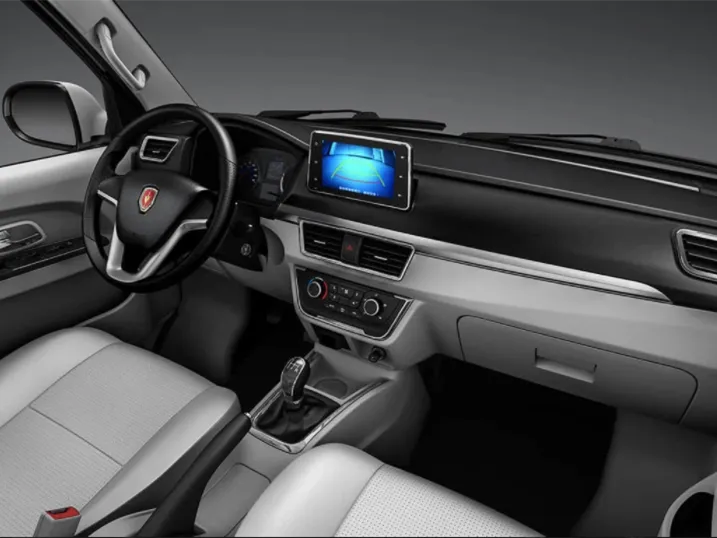 2022 JinBei New Sea Lion S 1.6L 116HP L4 5MT,autocango,china used car exporter,china ev exporter,chinese used car exporter,chinese used ev exporter